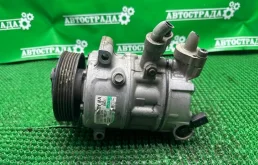 Компрессор кондиционера Volkswagen 1K0820859Q