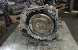 АКПП Toyota Camry 2006-2012 3050033460 40 2AZ