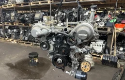 Двигатель Toyota 1900050510 3UZ FE