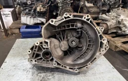 МКПП Opel Astra 2003-2009 55558142 H