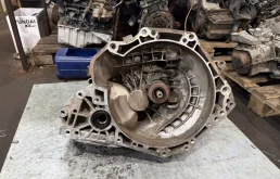 МКПП Opel Astra 2003-2009 55558142 H
