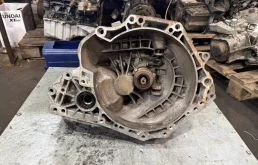 МКПП Opel Astra 2003-2009 55558142 H