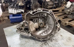 МКПП Opel Astra 2003-2009 55558142 H