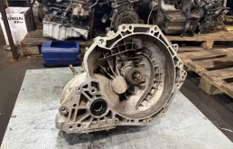 МКПП Opel Astra 2003-2009 55558142 H