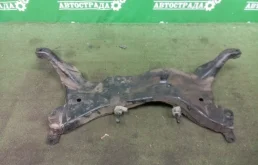 Подрамник Mitsubishi Lancer 9 2000-2010 MR510285, передний