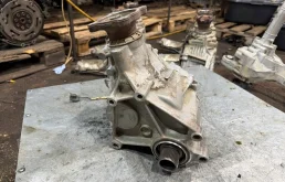 Раздатка редуктор Ford Explorer 5 2011-2019 DB537251AT 3.5