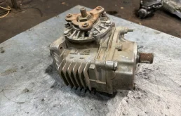 Раздатка редуктор Volkswagen Tiguan 2011-2018 0A6409053AF