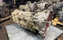 АКПП Mitsubishi Pajero 2000-2022 2700A085