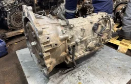 АКПП Mitsubishi Pajero 2000-2022 2700A085