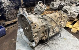 АКПП Mitsubishi Pajero 2000-2022 2700A085