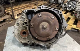 АКПП Opel Insignia 2008-2017 55562430 A20DTH