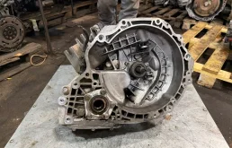 МКПП Chevrolet Cruze 2008-2015 96814303 1.8