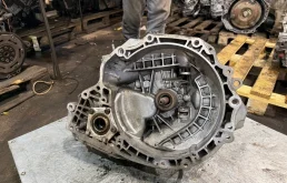 МКПП Chevrolet Cruze 2008-2015 96814303 1.8