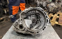 МКПП Chevrolet Cruze 2008-2015 96814303 1.8