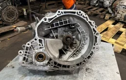 МКПП Chevrolet Orlando 2008-2015 96814303 1.8