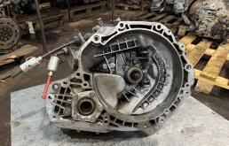 МКПП Chevrolet Orlando 2008-2015 96814303 1.8