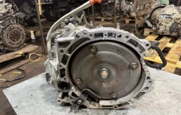 АКПП Mazda 6 2007-2014 FSE219090D