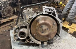 АКПП Ford Escape 2000-2007 FWB119090 AJ