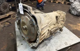 АКПП Chevrolet TrailBlazer 89037509 LL8 4.2