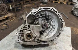 МКПП Chevrolet Orlando 2008-2015 96814303 1.8
