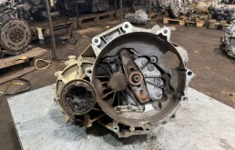 МКПП Volkswagen 0AJ300040Q