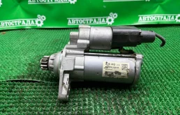 Стартер Volkswagen 02Z911024Q
