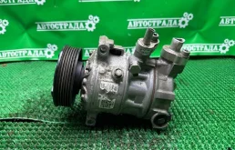 Компрессор кондиционера Volkswagen 5Q0820803