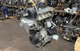 Двигатель Volkswagen 04E100034E CZC 1.4