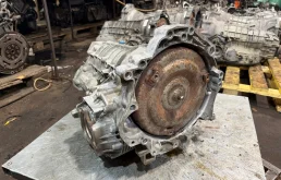 АКПП Volkswagen Passat 2001-2005 01V300051X B5