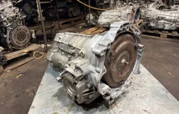АКПП Volkswagen Passat 2001-2005 01V300051X B5