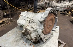 АКПП Volkswagen Passat 1998-2005 01V300050N 1.8