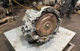 АКПП Volkswagen Passat 2001-2005 01V300051X B5