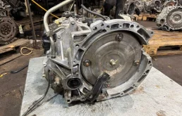 АКПП Mazda 6 2007-2014 FSE219090D