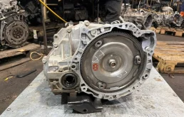 АКПП Hyundai Solaris 2011-2015 4500023161