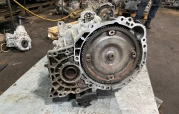 АКПП Hyundai Tucson 2009-2015 450003B650 G4KD