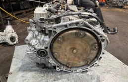 АКПП Volkswagen Passat 2008-2013 09G300034L BZB 1.8