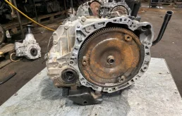 АКПП Hyundai Solaris 2011-2015 4500023161