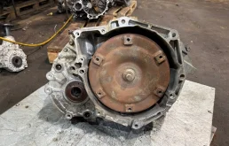 АКПП Opel Insignia 2008-2017 55561549 A20NFT