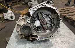 МКПП Volkswagen 2012-2017 0AJ300042G
