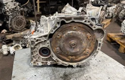 АКПП Kia Sportage 2009-2021 450003B250 2.0 D4HA