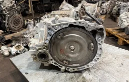 АКПП Hyundai Solaris 2011-2015 4500023161