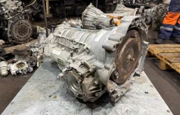АКПП Audi A6 1998-2001 01V300048RX