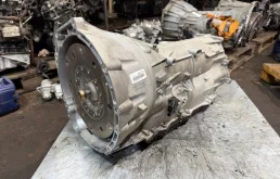 АКПП BMW X3 2010-2017 24008681116 F25 B47D20