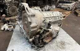 АКПП Audi A6 1998-2001 01V300044D C5