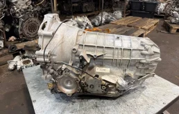 АКПП Audi A6 1999-2004 01V300048MX C5