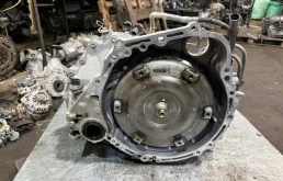 АКПП Toyota Camry 2001-2006 3050033360 30 2AZ