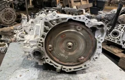 АКПП Hyundai Solaris 2011-2015 4500023161