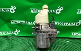 Насос ГУР Opel 13192897
