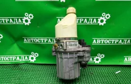 Насос ГУР Opel 13188613