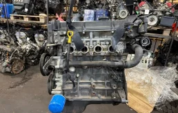 Двигатель Hyundai Elantra 2001-2010 2110126C00 G4ED